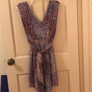 BCBG Generation dress